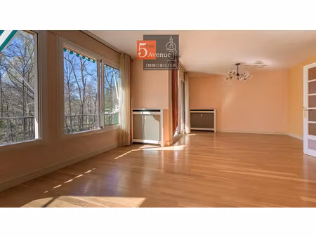 vente appartement 5 pièces 114 m² à gouvieux (60270)  305 000 €