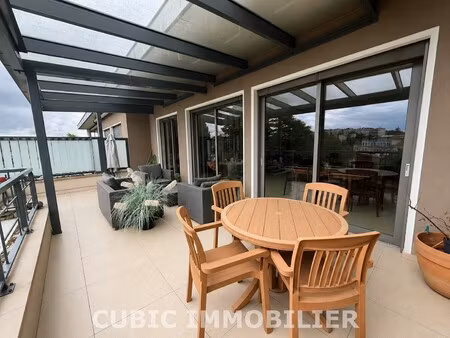 appartement de luxe à vendre à villefranche-sur-saône