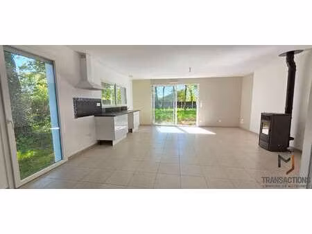 vente maison à la bernerie-en-retz (44760) : à vendre / 85m² la bernerie-en-retz