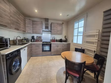 vente appartement 72 m² à suresnes (92150)  349 000 €