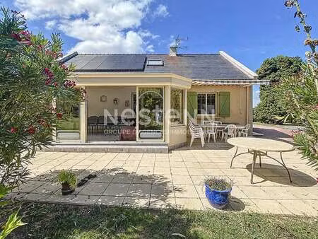 vente maison aux bois-d'anjou (49250) : à vendre / 145m² les bois-d'anjou