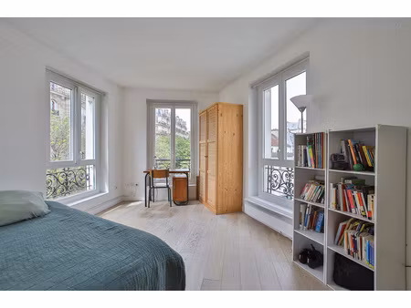 appartement 3 pièce(s) 55 m2