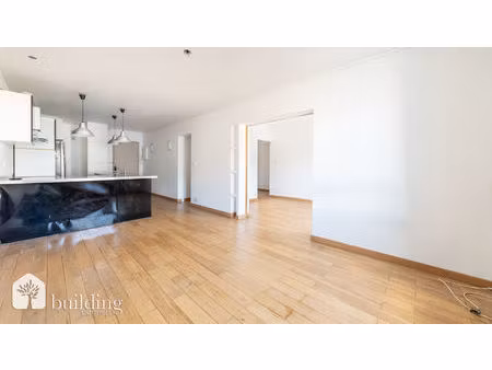 à vendre - paris 20e porte de bagnolet / davout - appartement 3 pièces de 62 31 m² avec ca