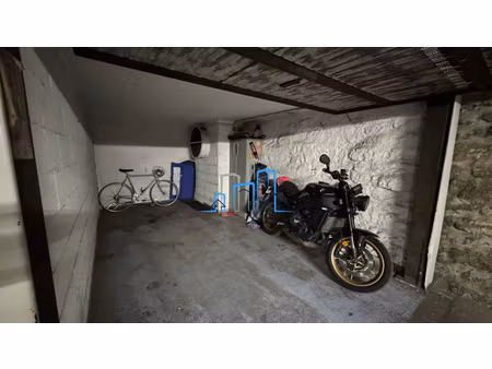 box à paris (75011)