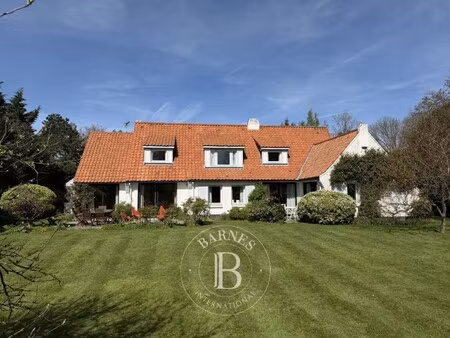 maison de luxe à vendre à wasquehal