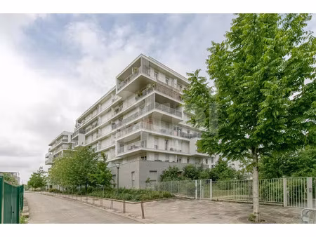 vente appartement 4 pièces 82 m² à noisy-le-grand (93160)  360 000 €