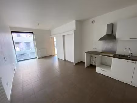appartement t2