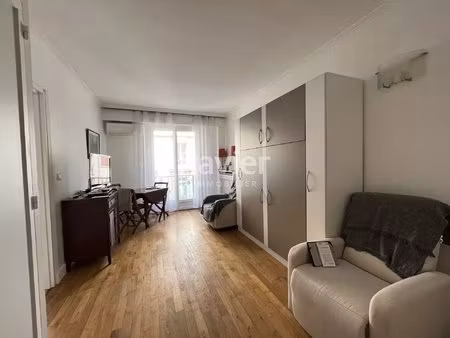 rue du docteur blanche - paris 16e
