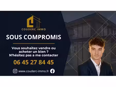 vente appartement 4 pièces 83 m² à meze (34140)  nan €