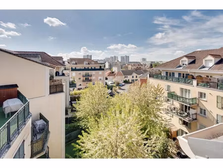 vente appartement 3 pièces 71.73 m² à alfortville (94140)  480 000 €