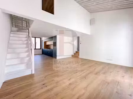 vente appartement 4 pièces 91.3 m² à fouras (17450)  499 000 €