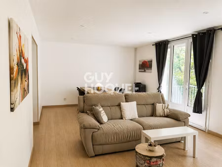 appartement à vendre de 3 pièces de 72 00 m²