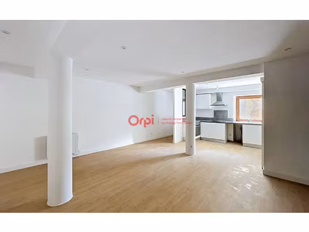 appartement albertville 47.8 m² t-2 à vendre  95 000 €