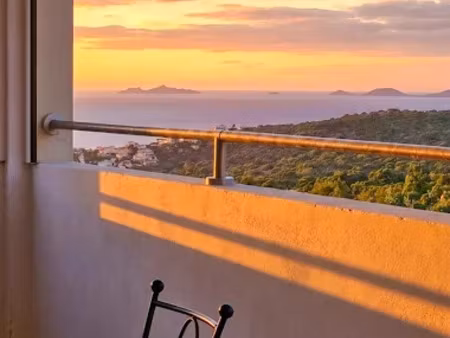 vente appartement 4 pièces 115 m² à albitreccia (20128)  720 000 €