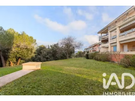 appartement à biot (06410)