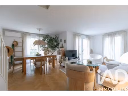 appartement à alfortville (94140)