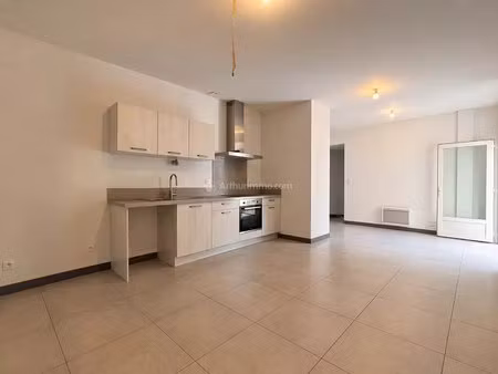appartement t3  centre-ville de gaillac