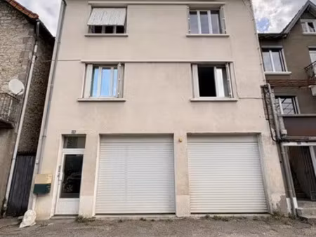 immeuble à saint-céré (46400)