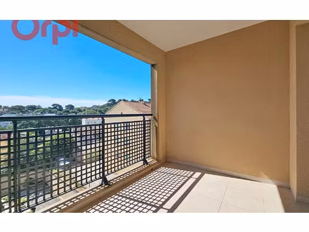 appartement la seyne-sur-mer 44 m² t-2 à vendre  170 000 €