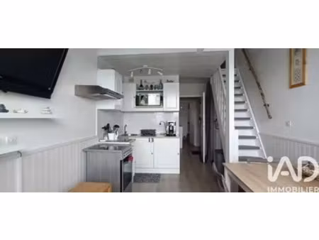 appartement à leucate (11370)