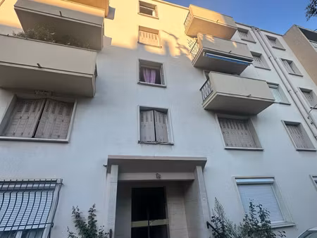 colocation t4 meublée marseille 9e boulevard paul claude