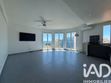 appartement à nice (06200)