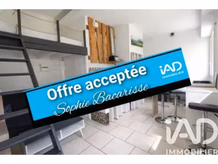 appartement à pau (64000)