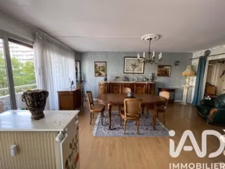 appartement à saint-dizier (52100)
