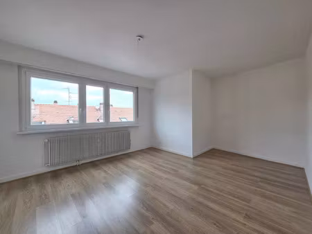 location appartement 2 pièces 60 m² à strasbourg (67100)