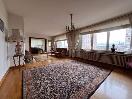 en vente appartement 136 m² – 472 000 € |thionville