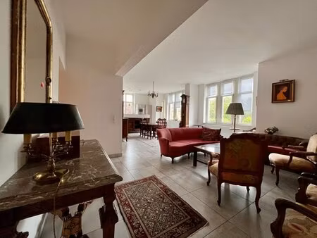 en vente appartement 144 m² – 438 000 € |thionville