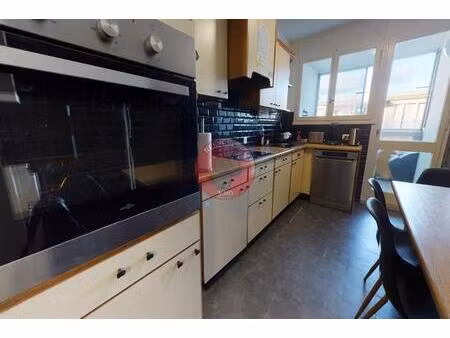 appartement toulouse (31500) - 5 pièces