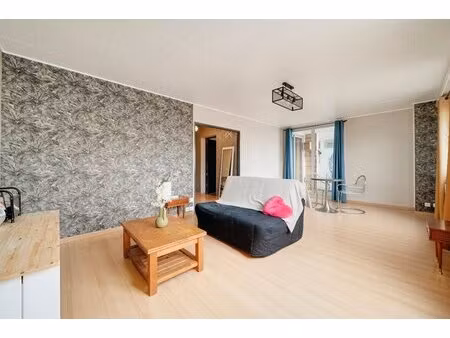 en vente appartement 78 95 m² – 109 000 € |vandoeuvre-lès-nancy