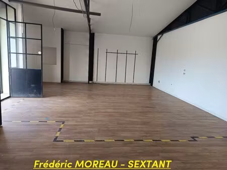 en vente bureau – 294 000 € |bergerac