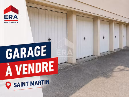 parking / box 0 pièces 15 m² à vendre / acheter étampes 91150 ? | era immobilier