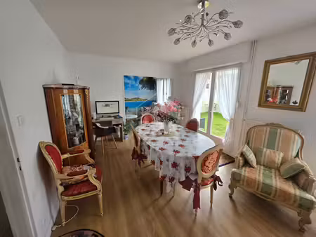en vente maison 96 m² – 245 000 € |hardinghen