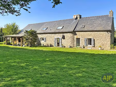maison 4 chambres