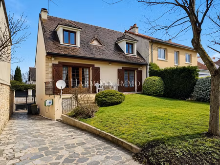 belle maison proche rer b - antony
