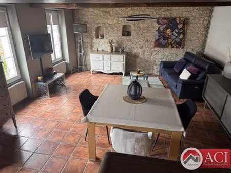 maison pr chambly