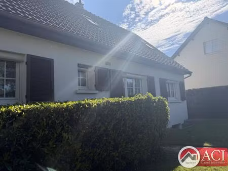 maison proche chambly 5 pièce(s) 122 m2