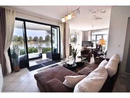 maison à vendre 4 pièces proche de pont de vaux (01)