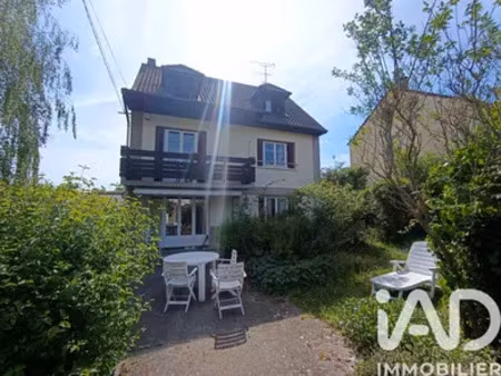 maison à gif-sur-yvette (91190)
