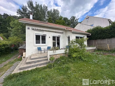 maison gif sur yvette 6 pièces 106 m2