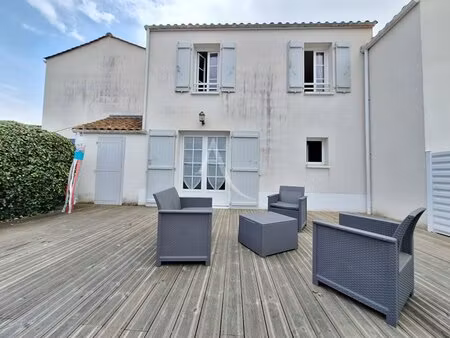 en vente maison 48 m² – 201 300 € |la tranche-sur-mer