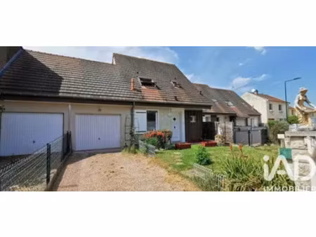maison à lapalisse (03120)