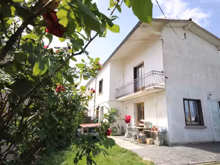 maison de ville