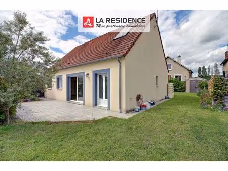maison de 3 pièces