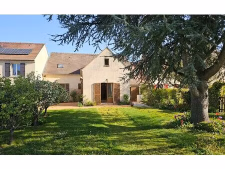 maison marines 165 m² t-6 à vendre  408 450 €