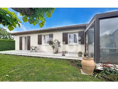 maison marsac-sur-l'isle m² t-4 à vendre  268 817 €