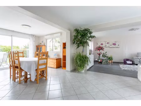 vente maison 7 pièces 138 m² mésanger (44522)